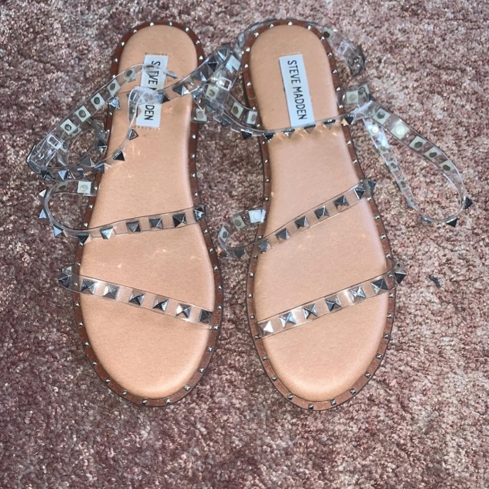 Steven madden sandals